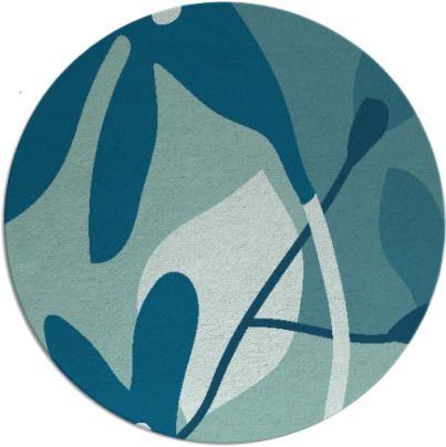 florescent rug - item 1221312