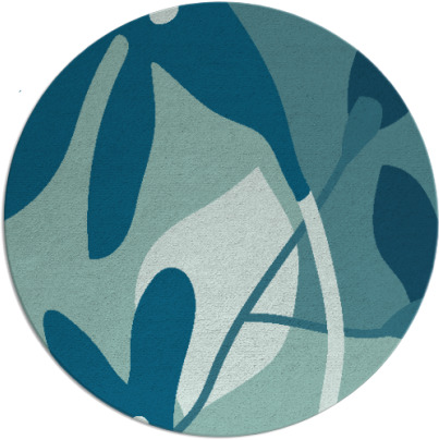 florescent rug - item 1221314