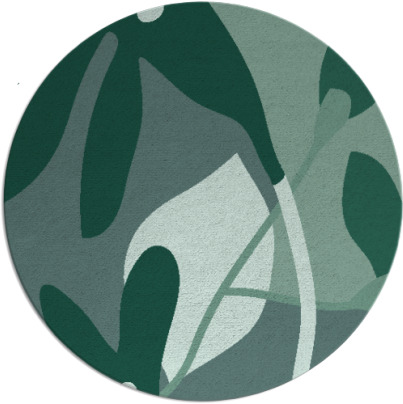 florescent rug - item 1221317