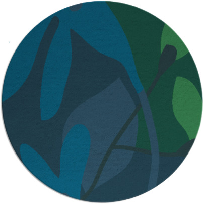 florescent rug - item 1221323