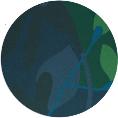 florescent rug - item 1221324