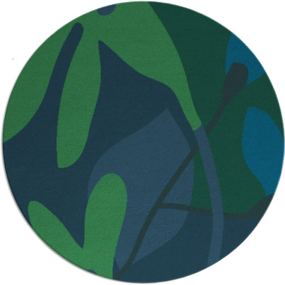 florescent rug - item 1221325