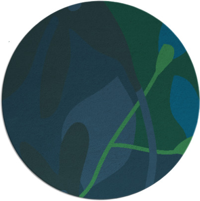 florescent rug - item 1221326