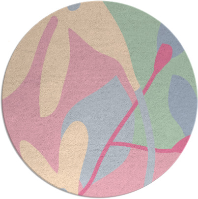 florescent rug - item 1221327