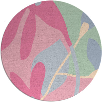 florescent rug - item 1221328