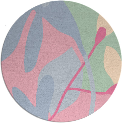 florescent rug - item 1221329