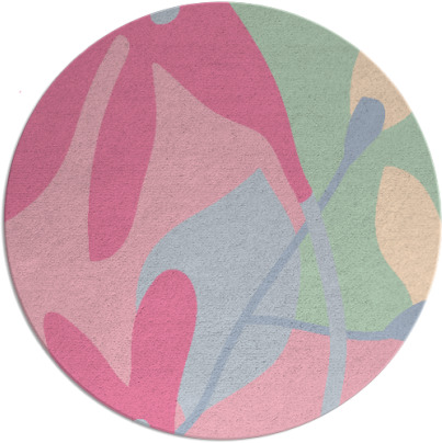 florescent rug - item 1221330