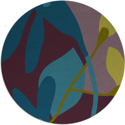 florescent rug - item 1221335