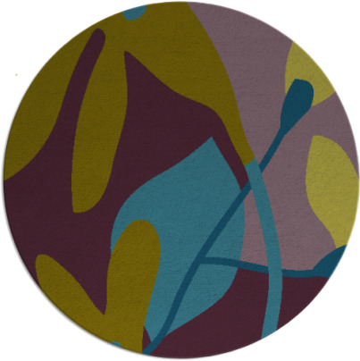 florescent rug - item 1221336