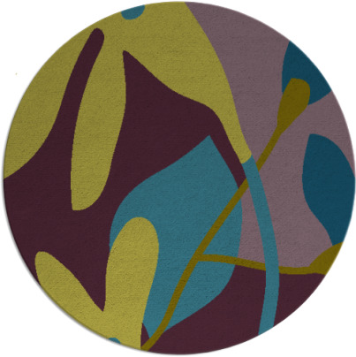 florescent rug - item 1221337