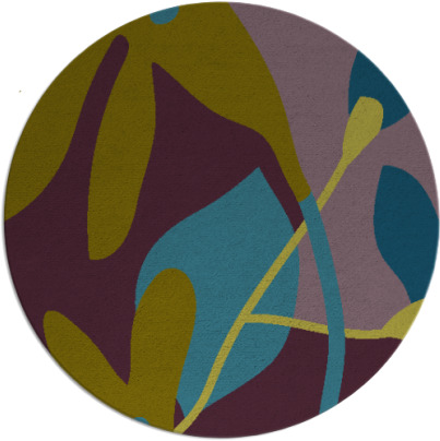 florescent rug - item 1221338