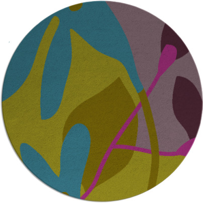 florescent rug - item 1221339