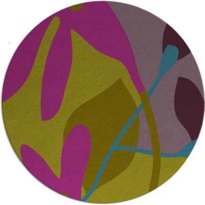 florescent rug - item 1221340