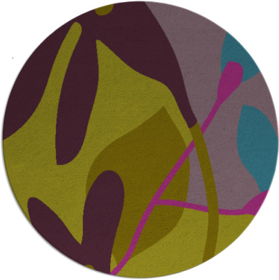 florescent rug - item 1221341