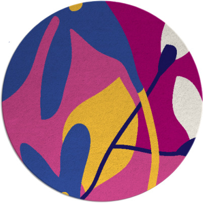 florescent rug - item 1221359