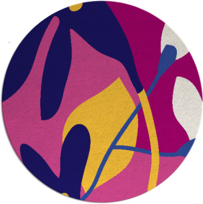 florescent rug - item 1221360