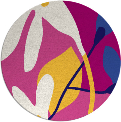florescent rug - item 1221361