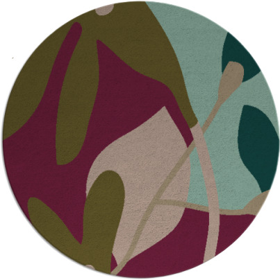 florescent rug - item 1221371