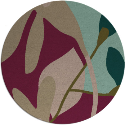 florescent rug - item 1221372