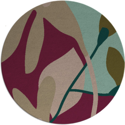 florescent rug - item 1221374