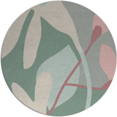 florescent rug - item 1221384