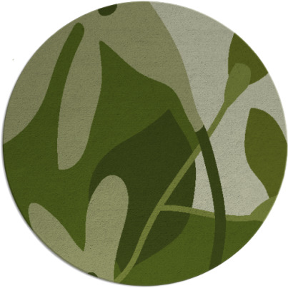 florescent rug - item 1221389