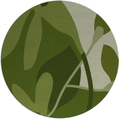 florescent rug - item 1221390