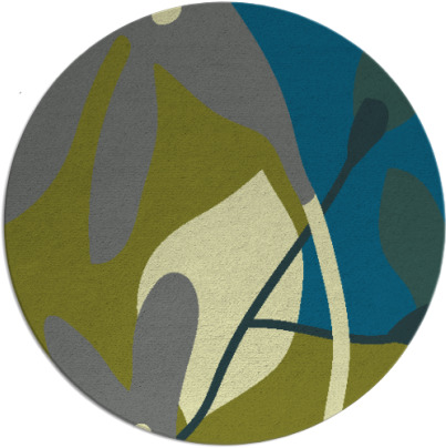 florescent rug - item 1221391