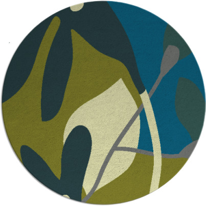 florescent rug - item 1221392