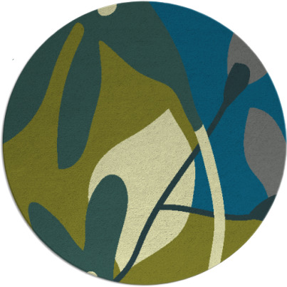 florescent rug - item 1221393