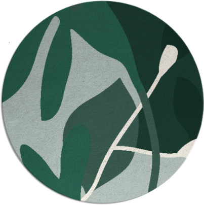 florescent rug - item 1221395