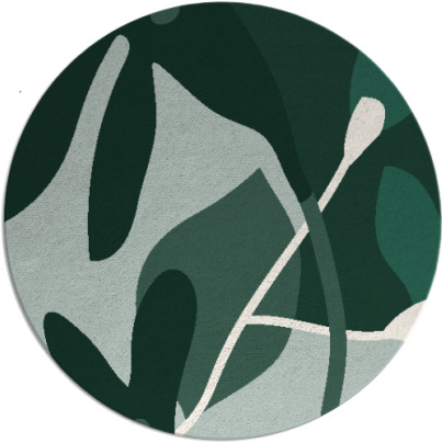 florescent rug - item 1221397