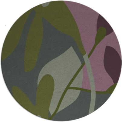 florescent rug - item 1221399