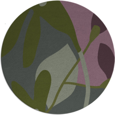 florescent rug - item 1221400