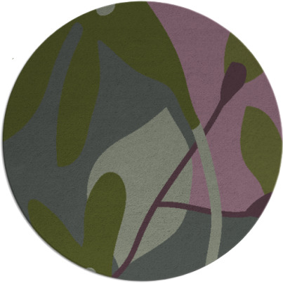 florescent rug - item 1221402