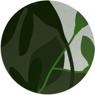 florescent rug - item 1221404