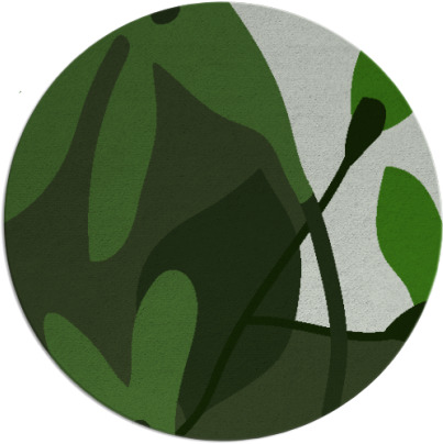 florescent rug - item 1221405