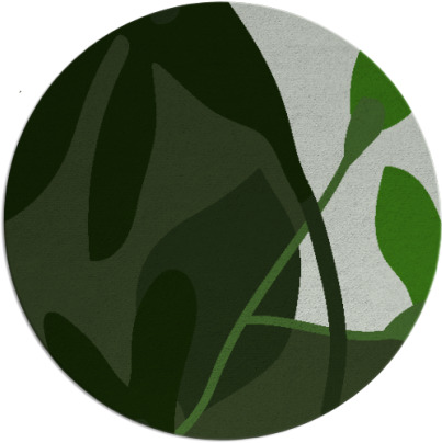 florescent rug - item 1221406