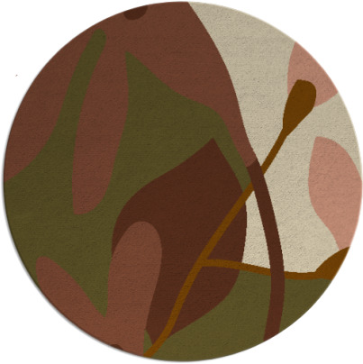 florescent rug - item 1221411