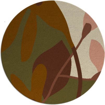 florescent rug - item 1221412