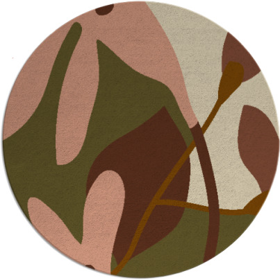 florescent rug - item 1221413