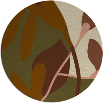 florescent rug - item 1221414