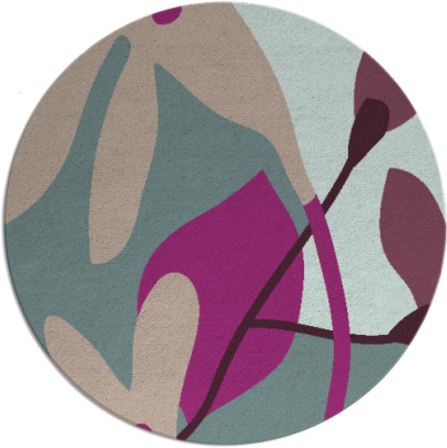 florescent rug - item 1221427