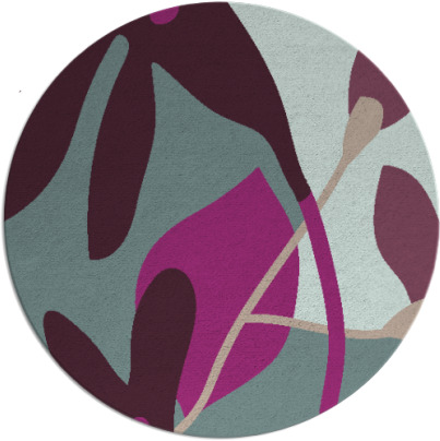 florescent rug - item 1221428