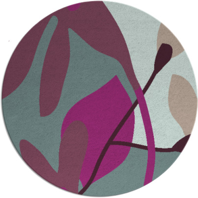 florescent rug - item 1221429