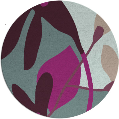 florescent rug - item 1221430