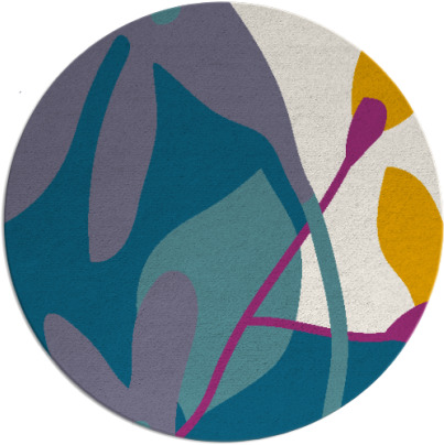 florescent rug - item 1221432