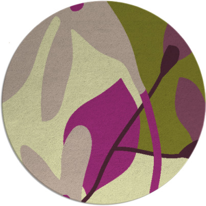 florescent rug - item 1221435