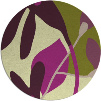 florescent rug - item 1221436