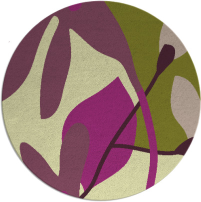 florescent rug - item 1221437